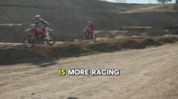 Replay: MX Test | Jun 23 @ 6 PM