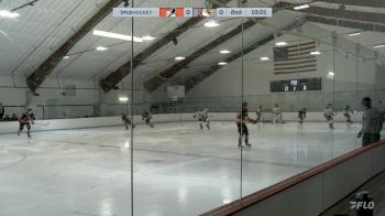 Replay: Home - 2025 Spacemen vs CHI Crush | Mar 13 @ 12 PM