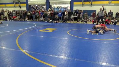 114 lbs Consy 3 - Hayden Seymour, Moon vs Ashton Scott, Moeller-OH