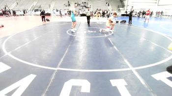 170 lbs Rr Rnd 3 - Chase Bailey, PANE vs Chase Weinrich, Buffalo Valley Blue