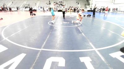 170 lbs Rr Rnd 3 - Chase Bailey, PANE vs Chase Weinrich, Buffalo Valley Blue