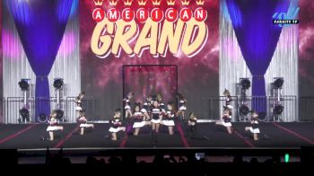 Universal Sonics - Dream [2023 L1 Mini - D2 2] 2023 The American Grand - Grand Nationals