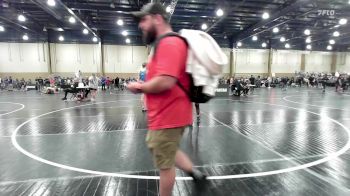 144 lbs Consi Of 8 #1 - Jacob Torres, Wrestling University Club vs Spencer Timm, Lake Gibson