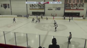 Replay: Home - 2024 Adirondack vs Express HC | Nov 14 @ 2 PM