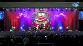 Gold Star - Jed1 [2025 L1 Junior - D2 Day 2] 2025 The American Masterpiece San Jose National