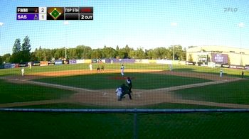 Replay: Home - 2025 Giants vs Saskatoon Berries | Jun 3 @ 7 PM