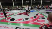 Orion Arreola vs Drake Underwood 2024 Fight 2 Win Summer Classic