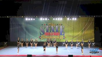 IDOL - Steel [2023 L3 Junior - Small] 2023 The STATE Daytona Beach Nationals