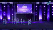 Evolution Cheer - Teal Craze [2025 L1.1 Youth - PREP Day 1] 2025 SU Battle at the Boardwalk Grand Nationals