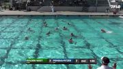 Replay: Golden West vs Pomona-Pitzer | Oct 19 @ 2 PM