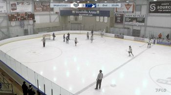 Replay: Home - 2025 STAR vs PCHA | Feb 7 @ 6 PM