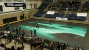 Mustang HS Varsity "Mustang OK" at 2026 WGI Guard Mansfield Regional+