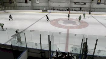Replay: Home - 2025 Minuteman vs NY Capitals | Jul 11 @ 11 AM