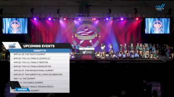 [2025 Awards] 2025 The American Showcase