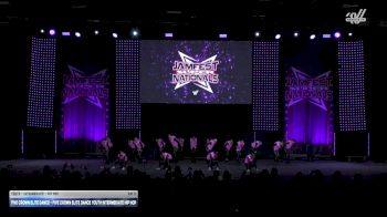 Five Crown Elite Dance - Five Crown Elite Dance Youth Intermediate Hip Hop [2026 Youth - Intermediate - Hip Hop Day 2] 2026 JAMfest Dance Super Nationals