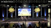 Coastal Elite - Axiom [2024 Youth Novice Level 1 w/R D2 Independent Cheer-Novice Saturday - Day 1] 2024 Winner's Choice Championships - Ft. Lauderdale