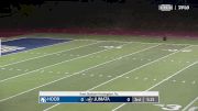 Replay: Hood vs Juniata | Sep 18 @ 7 PM
