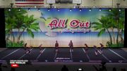 Carolina Crossfire Cheer - Mini Missiles [2025 Mini Day 1] 2025 Splash Bash
