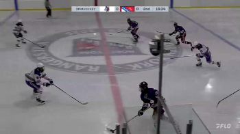 Replay: Home - 2025 Newmarket vs Rangers | Sep 28 @ 2 PM