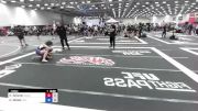 Kaleb Reisner vs Harlen Wood 2023 ADCC Dallas Open