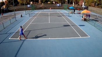 Replay: Court 7 - 2025 Chapman vs Pomona-Pitzer | Apr 1 @ 4 PM