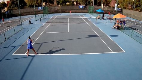 Replay: Court 7 - 2025 Chapman vs Pomona-Pitzer | Apr 1 @ 4 PM