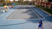Replay: Court 1 - 2025 Chapman vs Pomona-Pitzer | Apr 1 @ 4 PM
