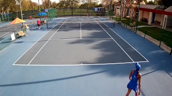 Replay: Court 1 - 2025 Chapman vs Pomona-Pitzer | Apr 1 @ 4 PM
