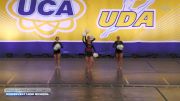 Roosevelt High School [2025 Junior Varsity - Pom Day 1] 2025 UCA & UDA Mile High Regional