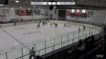 Replay: Home - 2024 Wranglers vs Knights | Nov 30 @ 7 PM