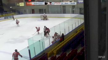 Replay: Home - 2025 Fort Erie vs Okanagan Ontario | Mar 4 @ 2 PM