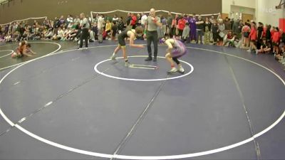 138 lbs Champ. Round 2 - Brycen Dawley, Tahoma vs Ruika Sato, Sunset