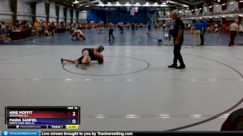 Replay: Mat #14 - 2024 Luther Open | Nov 9 @ 9 AM