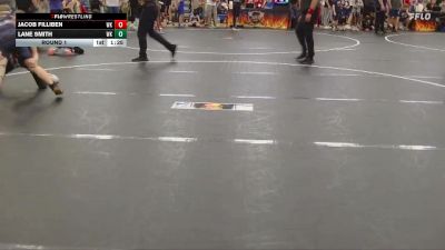 105 lbs Round 1 - Jacob Filliben, White Knoll vs Lane Smith, White Knoll