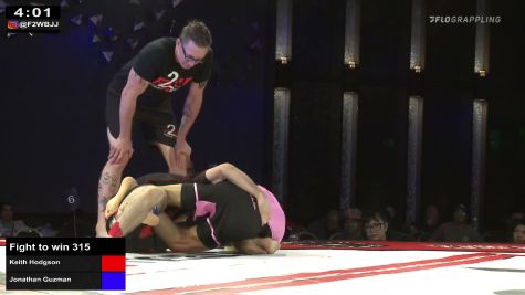Replay: Fight to Win 315 | May 15 @ 5 PM