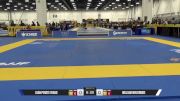 WILLIAM WHATMORE vs LUAN PEROTE VERAS 2025 World IBJJF Jiu-Jitsu No-Gi Championship