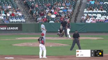 Replay: Home - 2023 Ducks vs Barnstormers | Aug 17 @ 6 PM