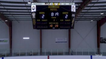 Replay: Home - 2024 RHA Winnipeg vs PMHA | Nov 13 @ 7 PM