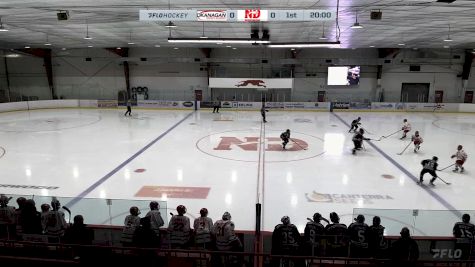 Replay: Home - 2024 OHA Edmonton vs Notre Dame | Nov 23 @ 3 PM