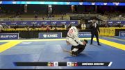 André Miguel Areias Cruz vs Jorge Cristiam Lema Duenãs 2026 Pan Jiu Jitsu IBJJF Championship