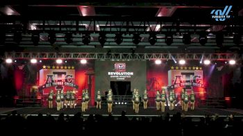 Empire Athletics - Revolution [2025 L2 Senior Day 1] 2025 ATC Grand Nationals