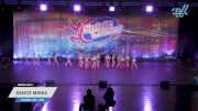 Dance Mania - Dance Mania Tiny Jazz [2024 Tiny - Jazz Day 1] 2024 Spirit Cheer Dance Grand Nationals & Cheer Nationals