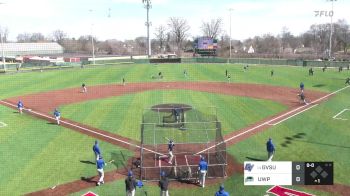 UW-Parkside vs. Grand Valley State - 2025 Grand Valley State vs UW-Parkside - Doubleheader