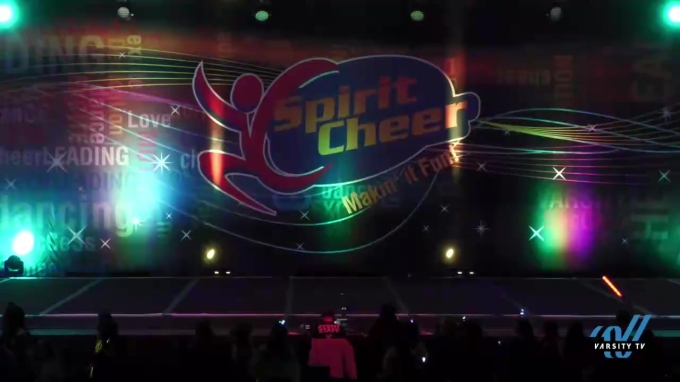 The Cheer Hive - VIIBees [2023 L2 Junior - D2 - A 01/07/2023] 2023 ...