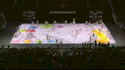 Aureus Winterguard "Covina CA" at 2026 WGI Guard World Championships