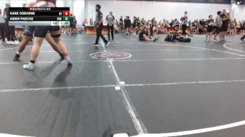 285 lbs Round 2 (4 Team) - Aiden Pascoe, Blackman Wrestling Club vs Kane Osborne, Gamehouse TC