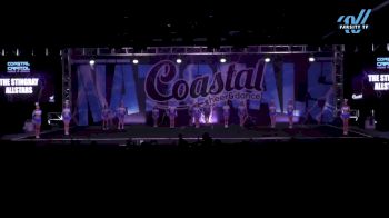 Twilight [2023 L3 Senior Day 2] 2023 CAC Coastal at the Capitol Grand Nationals