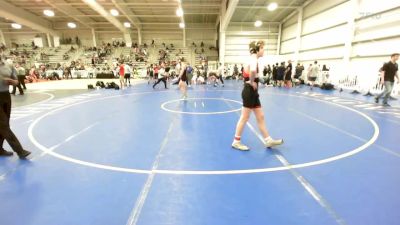 145 lbs Consi Of 8 #1 - Cole Ditzig, OH vs Jack Barz, MN