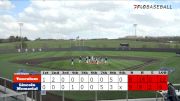Replay: Tusculum vs Lincoln Memorial | Mar 25 @ 1 PM