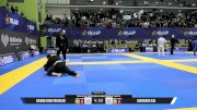 Gheorghe Iciu vs Jerome Rene Pantalini 2026 European Jiu-Jitsu IBJJF Championship